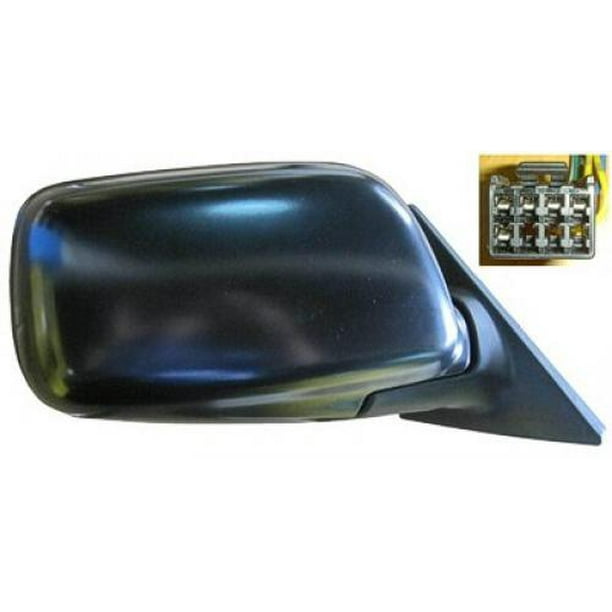 Mirror Glass For 03-05 Subaru Forester Passenger Side Replacement Mirror Glass For 03-05 Subaru Forester Passenger Side Replacement